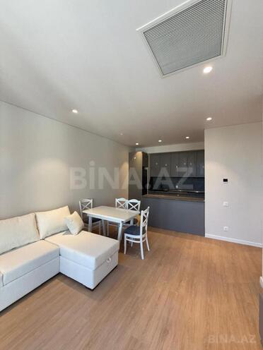 Satılır 2 otaqlı yeni tikili 65 m², Sea Breeze q., photo 7 from 12