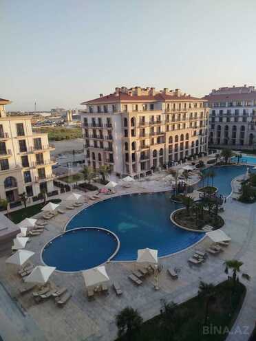 Satılır 2 otaqlı yeni tikili 65 m², Sea Breeze q., photo 4 from 12