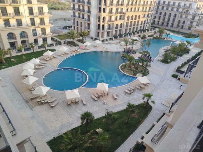 Satılır 2 otaqlı yeni tikili 65 m², Sea Breeze q., photo 1 from 12