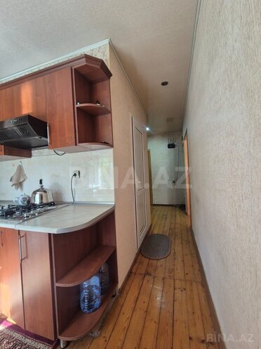 Satılır 2 otaqlı köhnə tikili 65 m², Yeni Yasamal q., photo 7 from 11