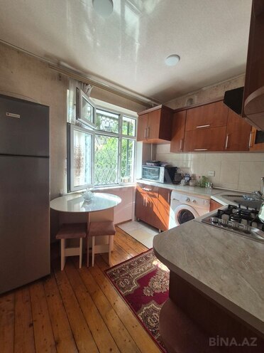 Satılır 2 otaqlı köhnə tikili 65 m², Yeni Yasamal q., photo 5 from 11