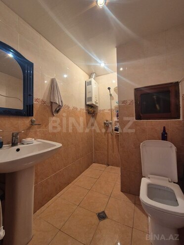 Satılır 2 otaqlı köhnə tikili 65 m², Yeni Yasamal q., photo 9 from 11