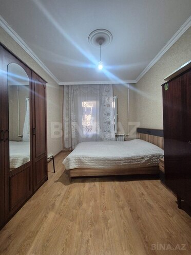 Satılır 2 otaqlı köhnə tikili 65 m², Yeni Yasamal q., photo 3 from 11