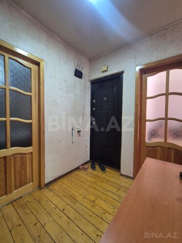 Satılır 2 otaqlı köhnə tikili 65 m², Yeni Yasamal q., photo 8 from 11