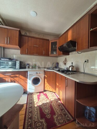 Satılır 2 otaqlı köhnə tikili 65 m², Yeni Yasamal q., photo 6 from 11