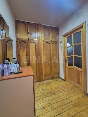 Satılır 2 otaqlı köhnə tikili 65 m², Yeni Yasamal q., photo 10 from 11