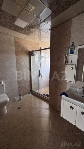 İcarəyə verilir 3 otaqlı yeni tikili 134 m², İnşaatçılar m., photo 11 from 29