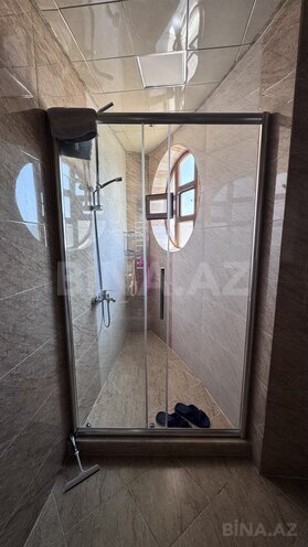 İcarəyə verilir 3 otaqlı yeni tikili 134 m², İnşaatçılar m., photo 12 from 29