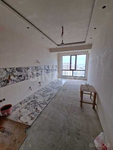 Продаётся 3-комн. новостройка 130 м², м. Иншаатчылар, photo 6 from 7