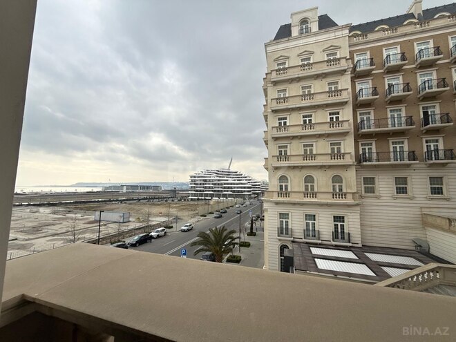 Продаётся 3-комн. новостройка 112 м², пос. Аг шехер, photo 3 from 10