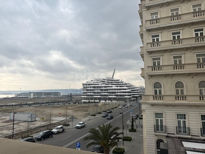 Продаётся 3-комн. новостройка 112 м², пос. Аг шехер, photo 4 from 10