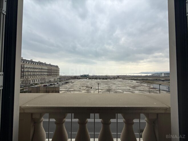 Продаётся 3-комн. новостройка 112 м², пос. Аг шехер, photo 5 from 10