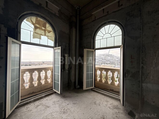 Продаётся 3-комн. новостройка 112 м², пос. Аг шехер, photo 9 from 10