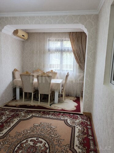 Satılır 3 otaqlı köhnə tikili 66 m², Memar Əcəmi m., photo 1 from 8