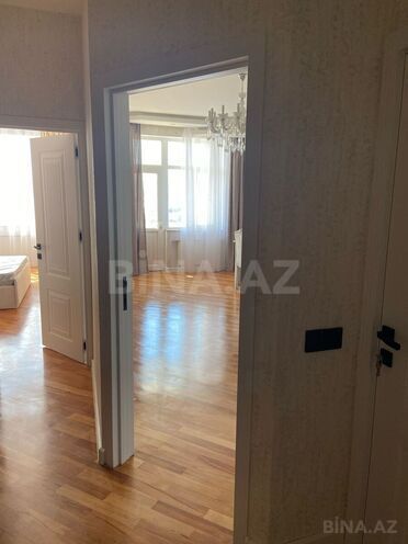 İcarəyə verilir 2 otaqlı yeni tikili 70 m², 8 Noyabr m., photo 7 from 10