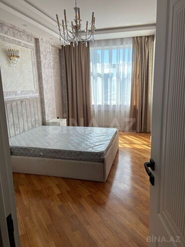 İcarəyə verilir 2 otaqlı yeni tikili 70 m², 8 Noyabr m., photo 5 from 10