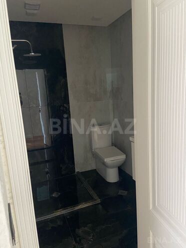 İcarəyə verilir 2 otaqlı yeni tikili 70 m², 8 Noyabr m., photo 4 from 10