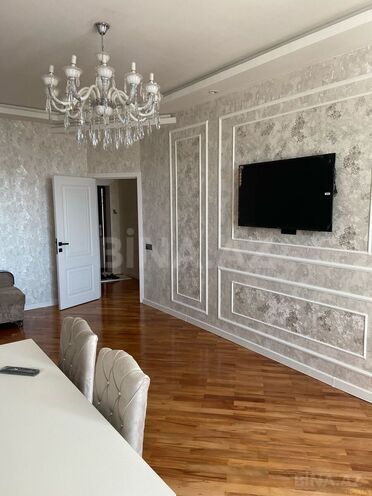 İcarəyə verilir 2 otaqlı yeni tikili 70 m², 8 Noyabr m., photo 1 from 10