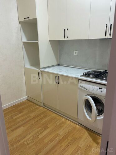 İcarəyə verilir 2 otaqlı yeni tikili 70 m², 8 Noyabr m., photo 9 from 10