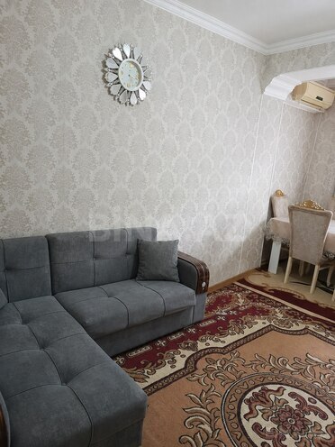 Satılır 3 otaqlı köhnə tikili 66 m², Memar Əcəmi m., photo 3 from 8