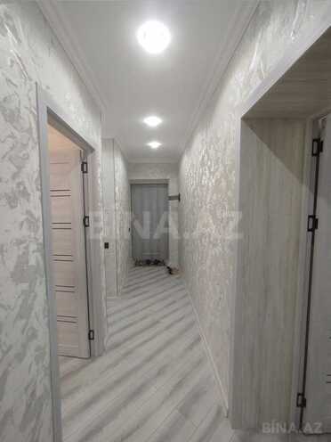 Satılır 2 otaqlı köhnə tikili 55 m², Neftçilər m., photo 4 from 10