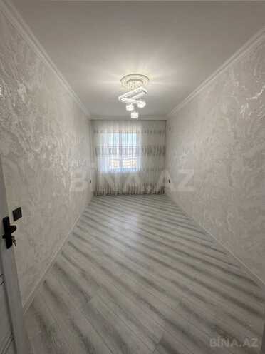 Satılır 2 otaqlı köhnə tikili 55 m², Neftçilər m., photo 3 from 10