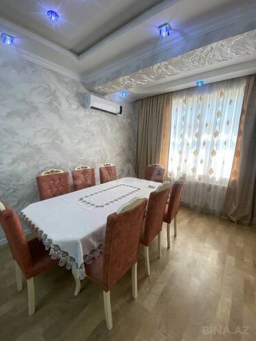 Продаётся 3-комн. новостройка 110 м², Абшеронcкий  р., photo 13 from 22