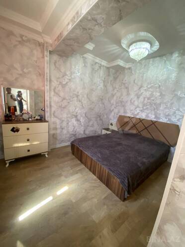 Продаётся 3-комн. новостройка 110 м², Абшеронcкий  р., photo 7 from 22