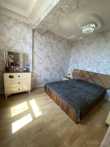 Продаётся 3-комн. новостройка 110 м², Абшеронcкий  р., photo 15 from 22