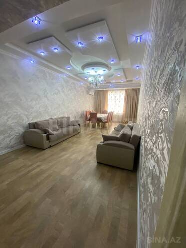 Продаётся 3-комн. новостройка 110 м², Абшеронcкий  р., photo 14 from 22