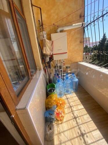 Продаётся 3-комн. новостройка 110 м², Абшеронcкий  р., photo 21 from 22