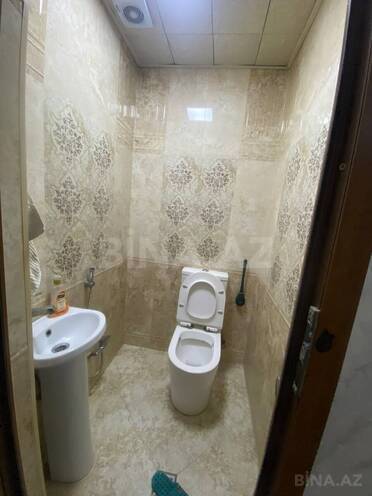 Продаётся 3-комн. новостройка 110 м², Абшеронcкий  р., photo 19 from 22
