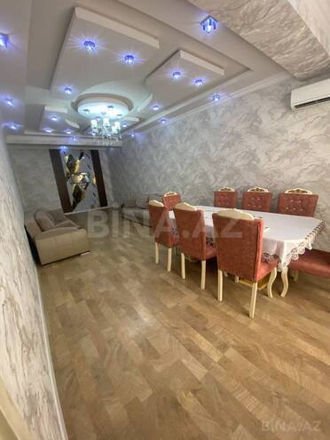 Продаётся 3-комн. новостройка 110 м², Абшеронcкий  р., photo 4 from 22