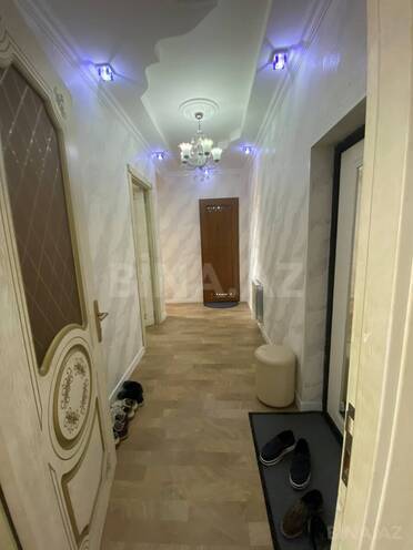 Продаётся 3-комн. новостройка 110 м², Абшеронcкий  р., photo 17 from 22