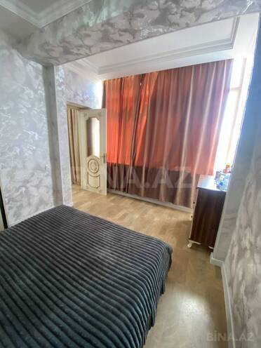 Продаётся 3-комн. новостройка 110 м², Абшеронcкий  р., photo 5 from 22