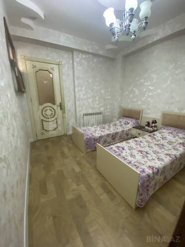 Продаётся 3-комн. новостройка 110 м², Абшеронcкий  р., photo 9 from 22