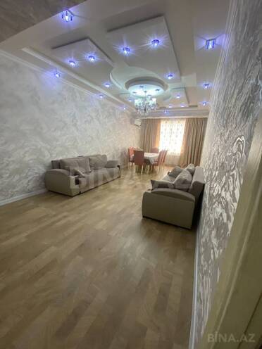 Продаётся 3-комн. новостройка 110 м², Абшеронcкий  р., photo 6 from 22