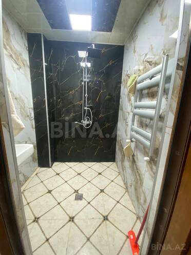 Продаётся 3-комн. новостройка 110 м², Абшеронcкий  р., photo 20 from 22