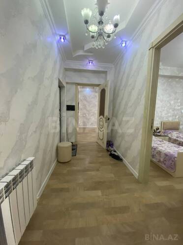 Продаётся 3-комн. новостройка 110 м², Абшеронcкий  р., photo 16 from 22