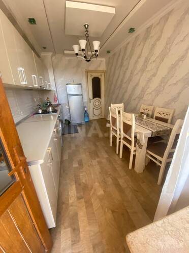 Продаётся 3-комн. новостройка 110 м², Абшеронcкий  р., photo 12 from 22