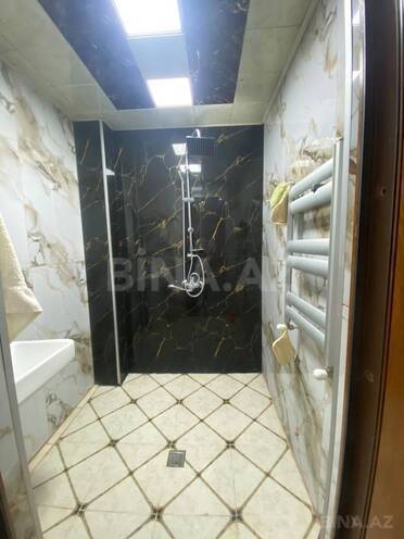 Продаётся 3-комн. новостройка 110 м², Абшеронcкий  р., photo 18 from 22