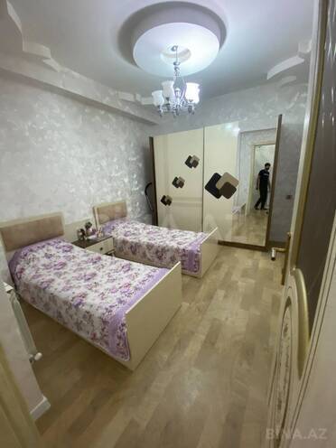 Продаётся 3-комн. новостройка 110 м², Абшеронcкий  р., photo 8 from 22