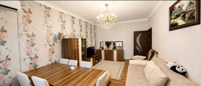 Продаётся 2-комн. вторичка 70 м², м. Гянджлик, photo 4 from 14
