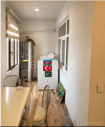 Продаётся 2-комн. вторичка 70 м², м. Гянджлик, photo 10 from 14
