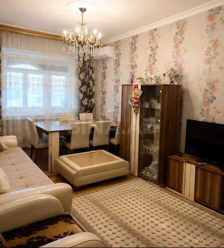 Продаётся 2-комн. вторичка 70 м², м. Гянджлик, photo 7 from 14