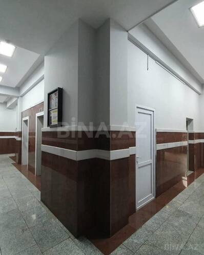 Продаётся 2-комн. новостройка 53 м², м. Мемар Аджеми, photo 3 from 12