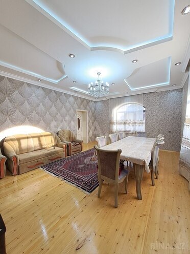Satılır 3 otaqlı həyət evi/bağ evi 110 m², Xaçmaz r., photo 5 from 23