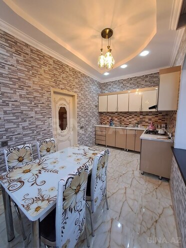 Satılır 3 otaqlı həyət evi/bağ evi 110 m², Xaçmaz r., photo 1 from 23