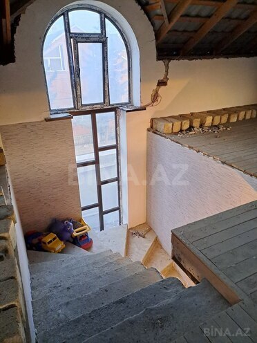 Satılır 3 otaqlı həyət evi/bağ evi 110 m², Xaçmaz r., photo 15 from 23