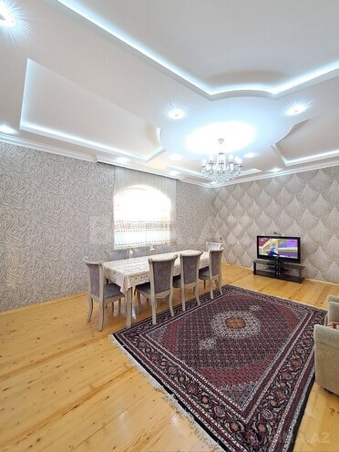 Satılır 3 otaqlı həyət evi/bağ evi 110 m², Xaçmaz r., photo 4 from 23